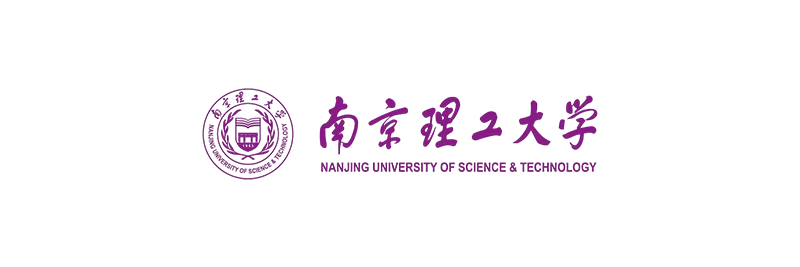 logo of Nanjing University of Science & Technology